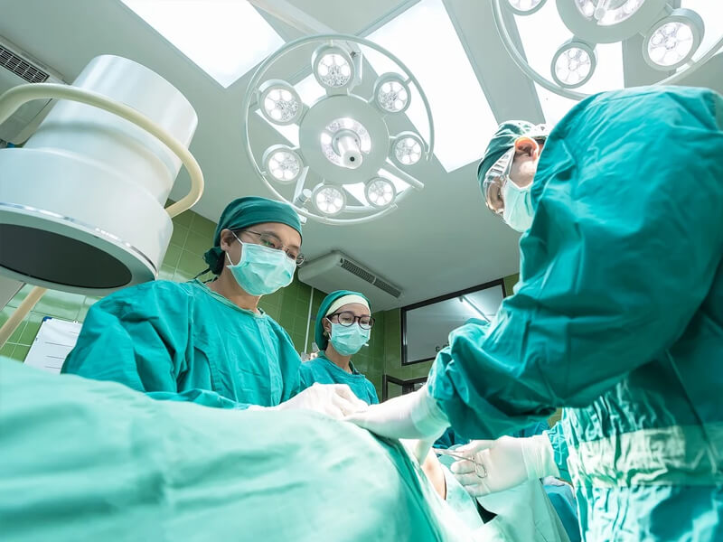 Hair Transplant